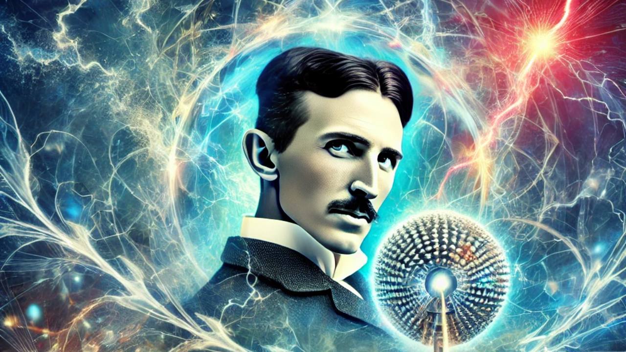 Nikola Tesla: El Genio Visionario que Transformó el Futuro